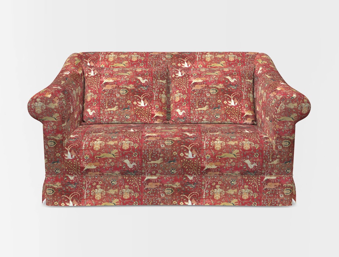 2 Seater Sofas