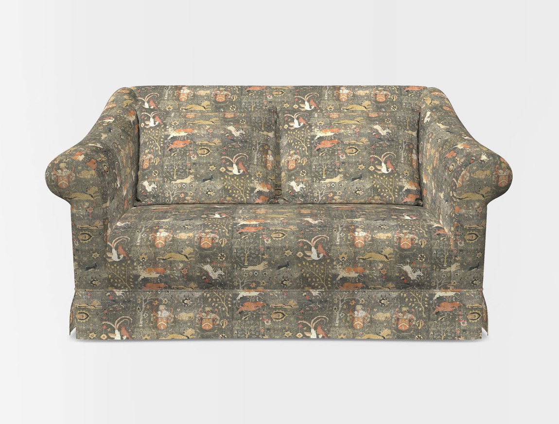 2 Seater Sofas