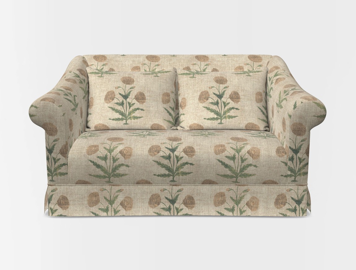2 Seater Sofas