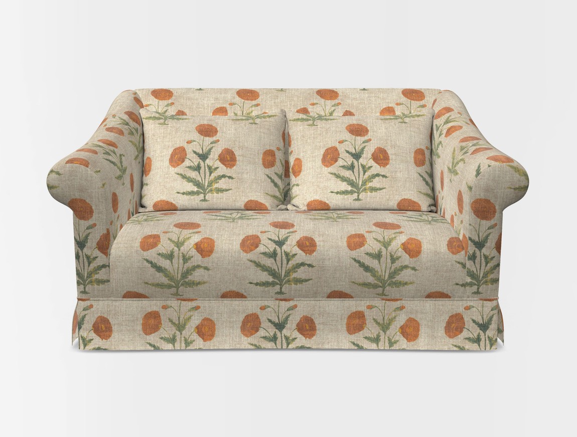 2 Seater Sofas