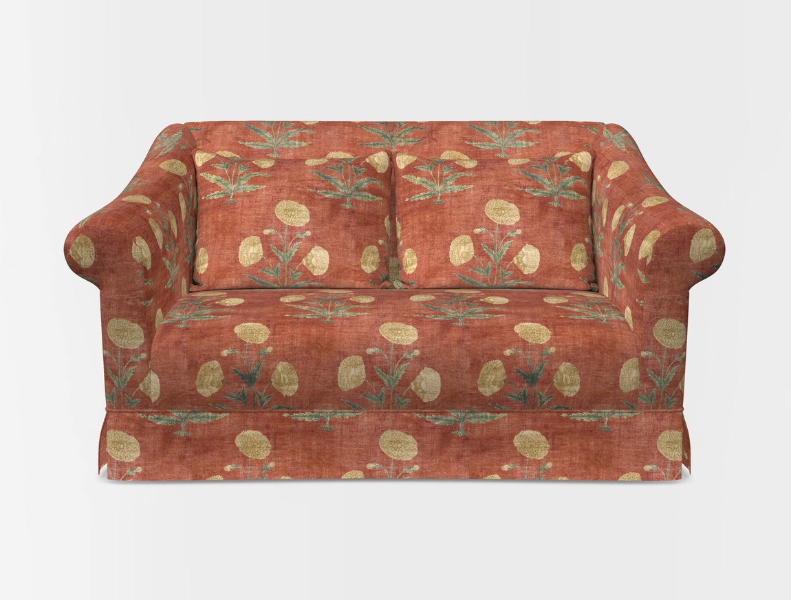 2 Seater Sofas