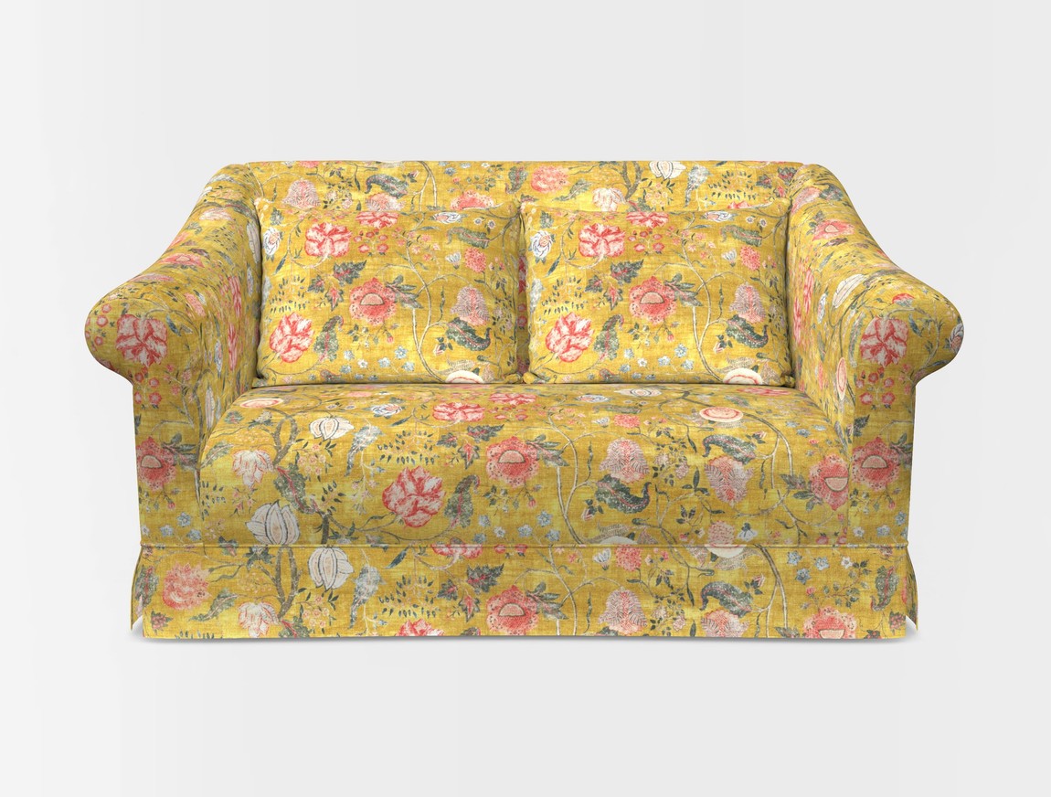 2 Seater Sofas
