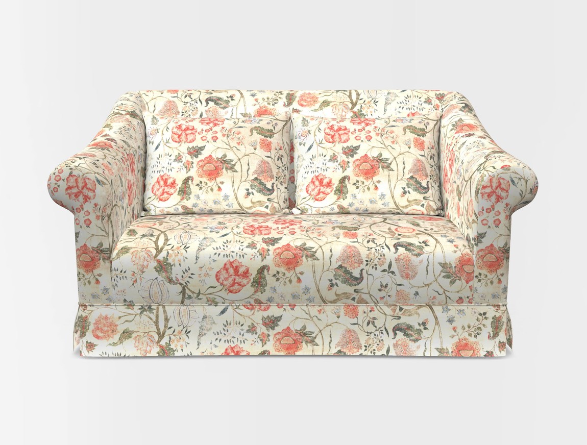 2 Seater Sofas