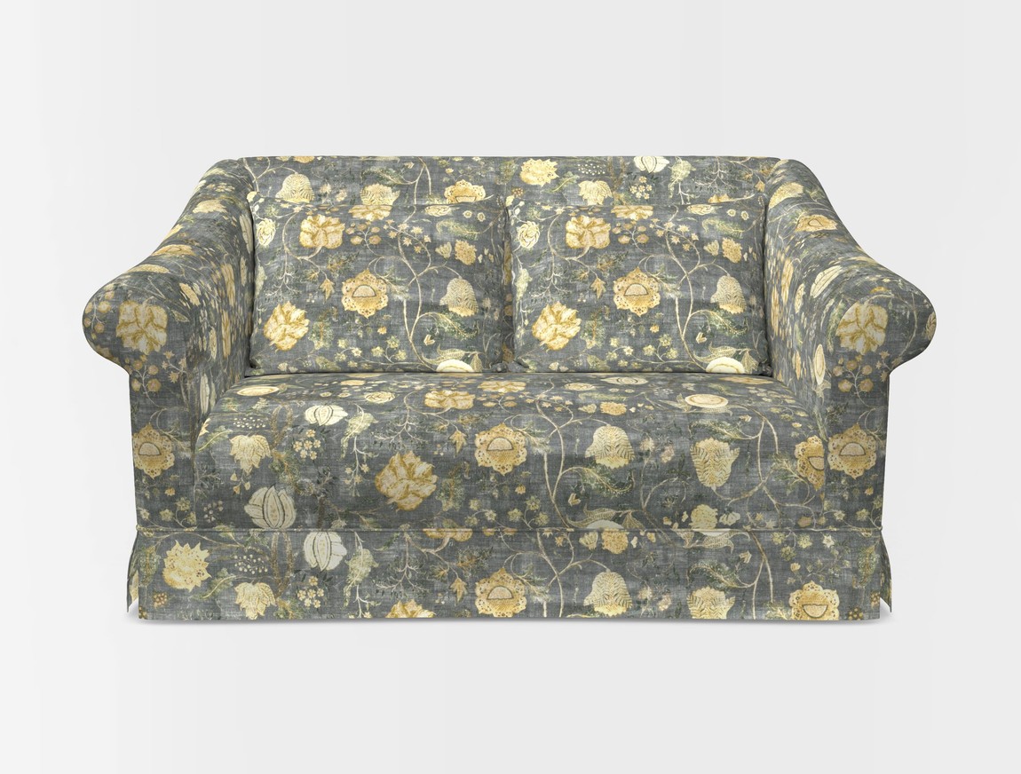 Bespoke 2 Seater Sofas