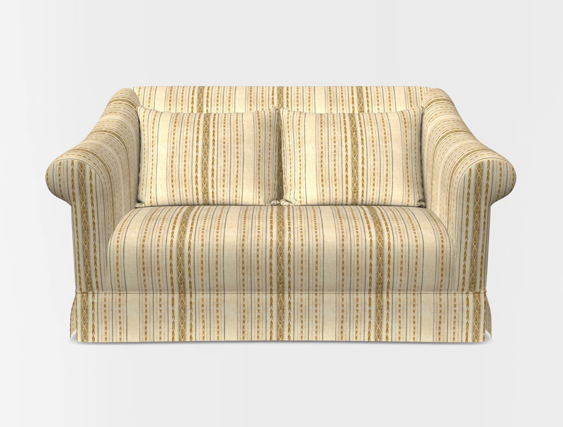 2 Seater Sofas