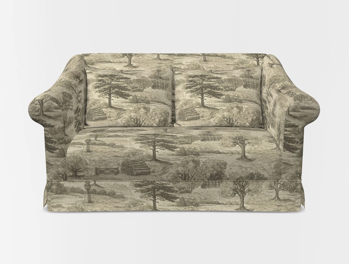 2 Seater Sofas