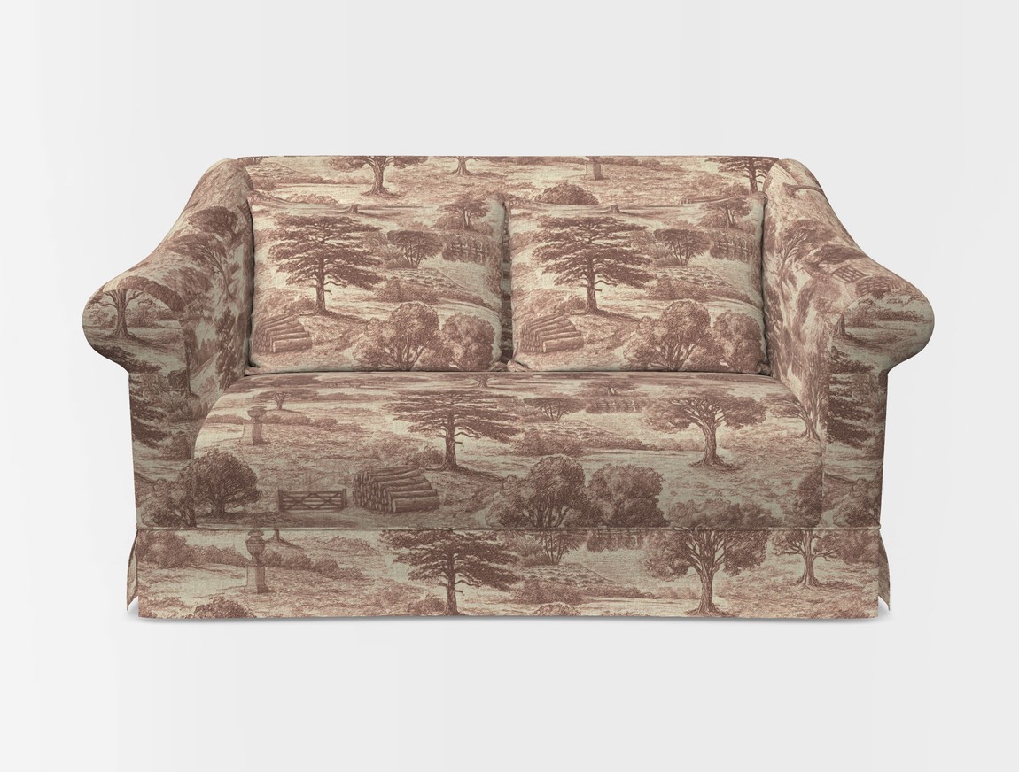 2 Seater Sofas