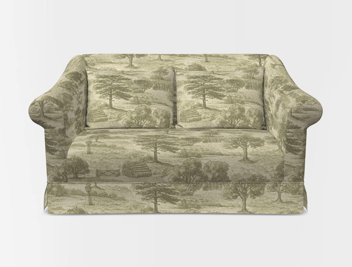 2 Seater Sofas