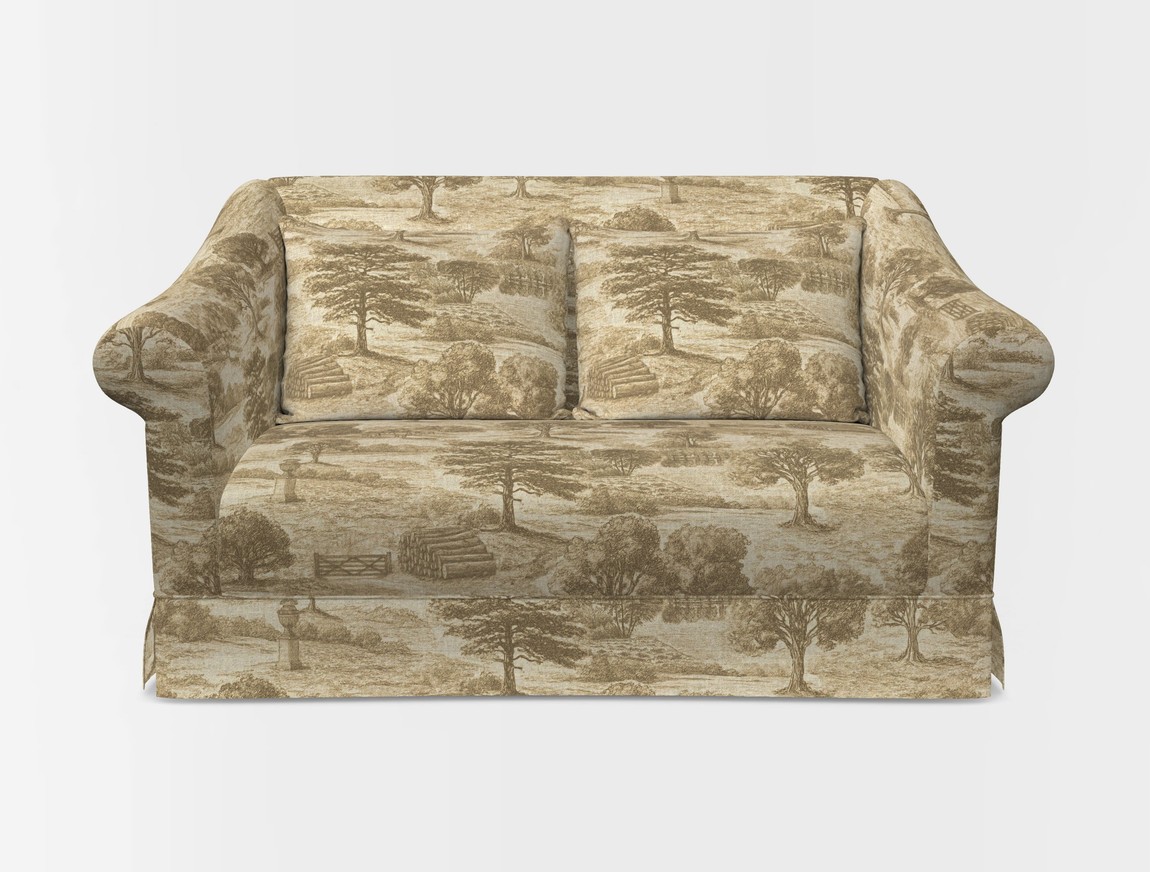 2 Seater Sofas