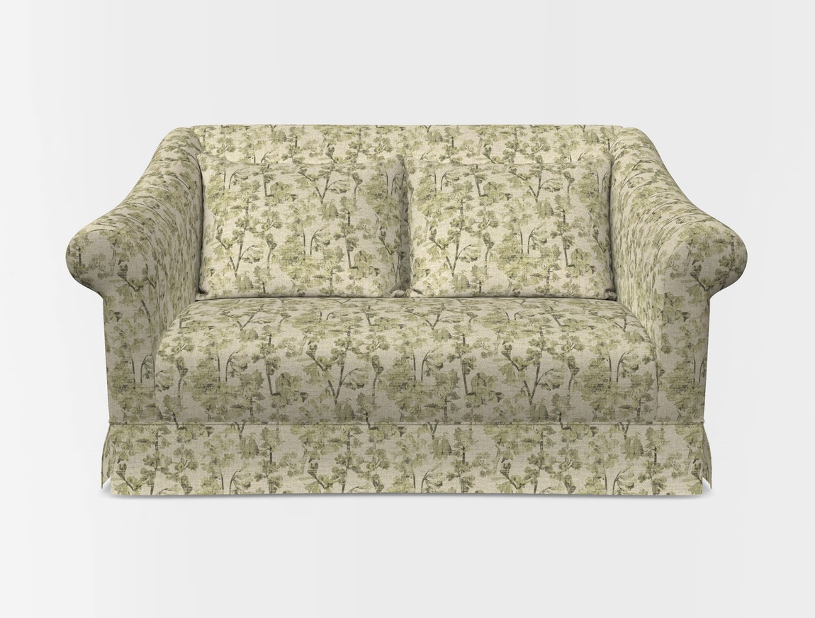 2 Seater Sofas