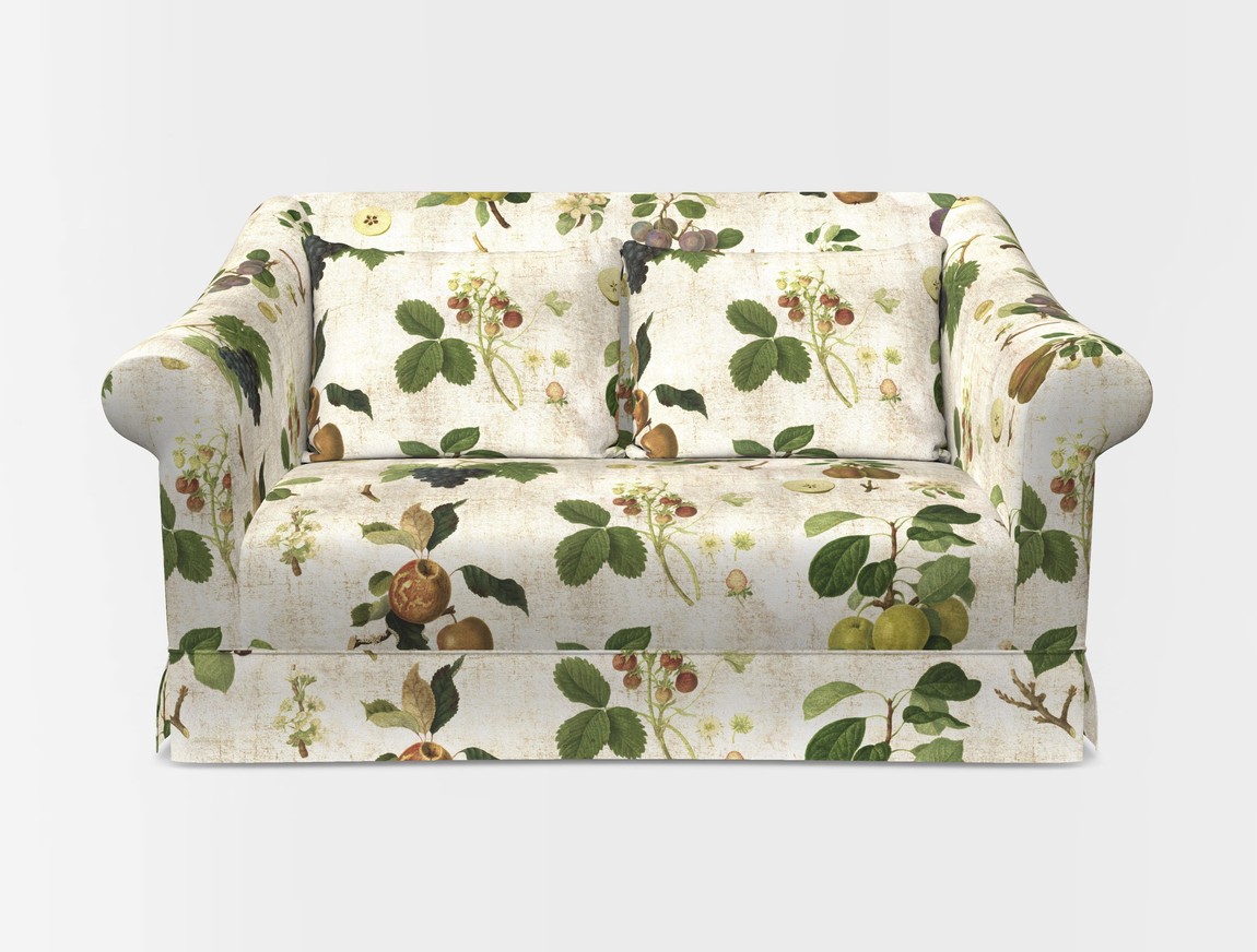 Bespoke 2 Seater Sofas