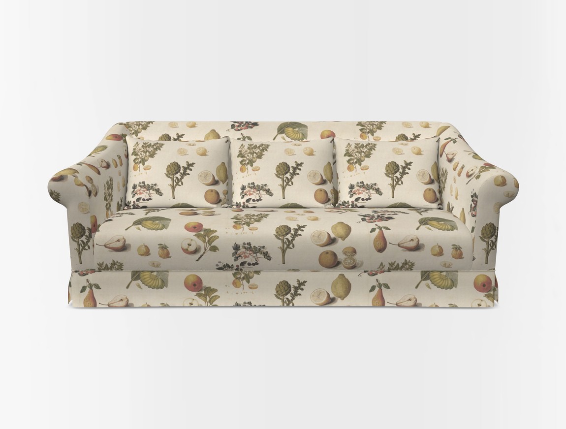 3 Seater Sofas