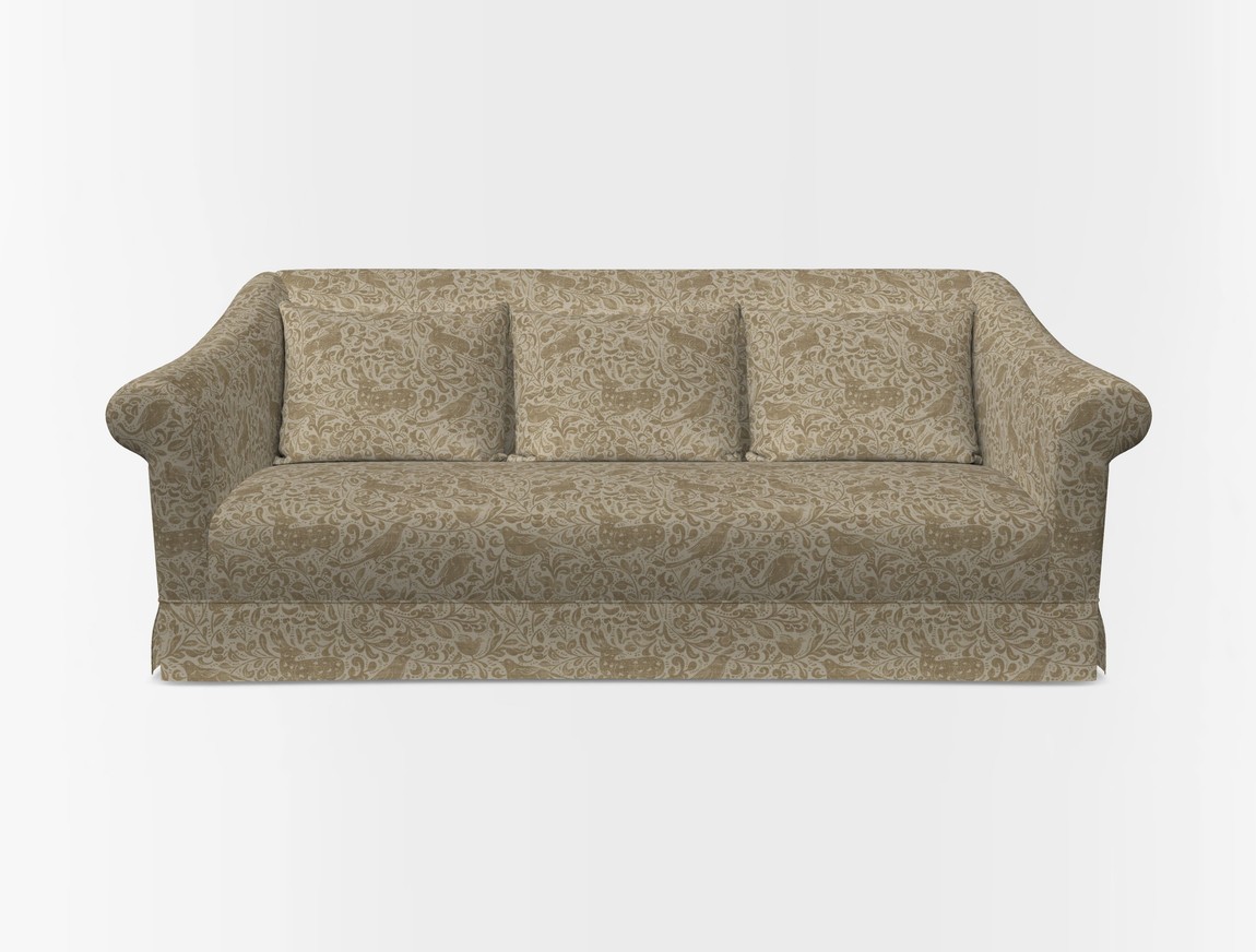 3 Seater Sofas