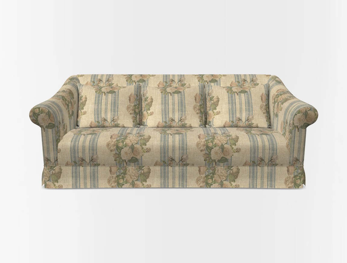 Turnberry front