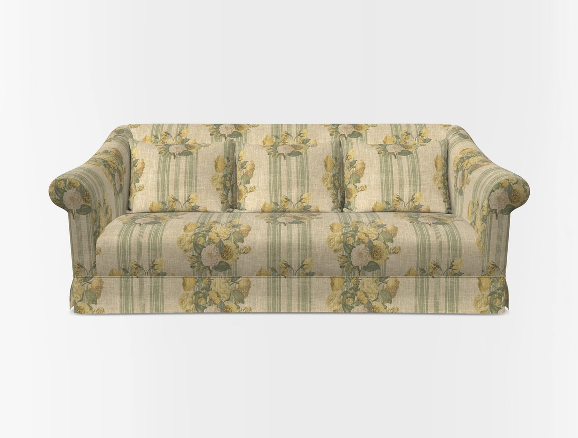 3 Seater Sofas