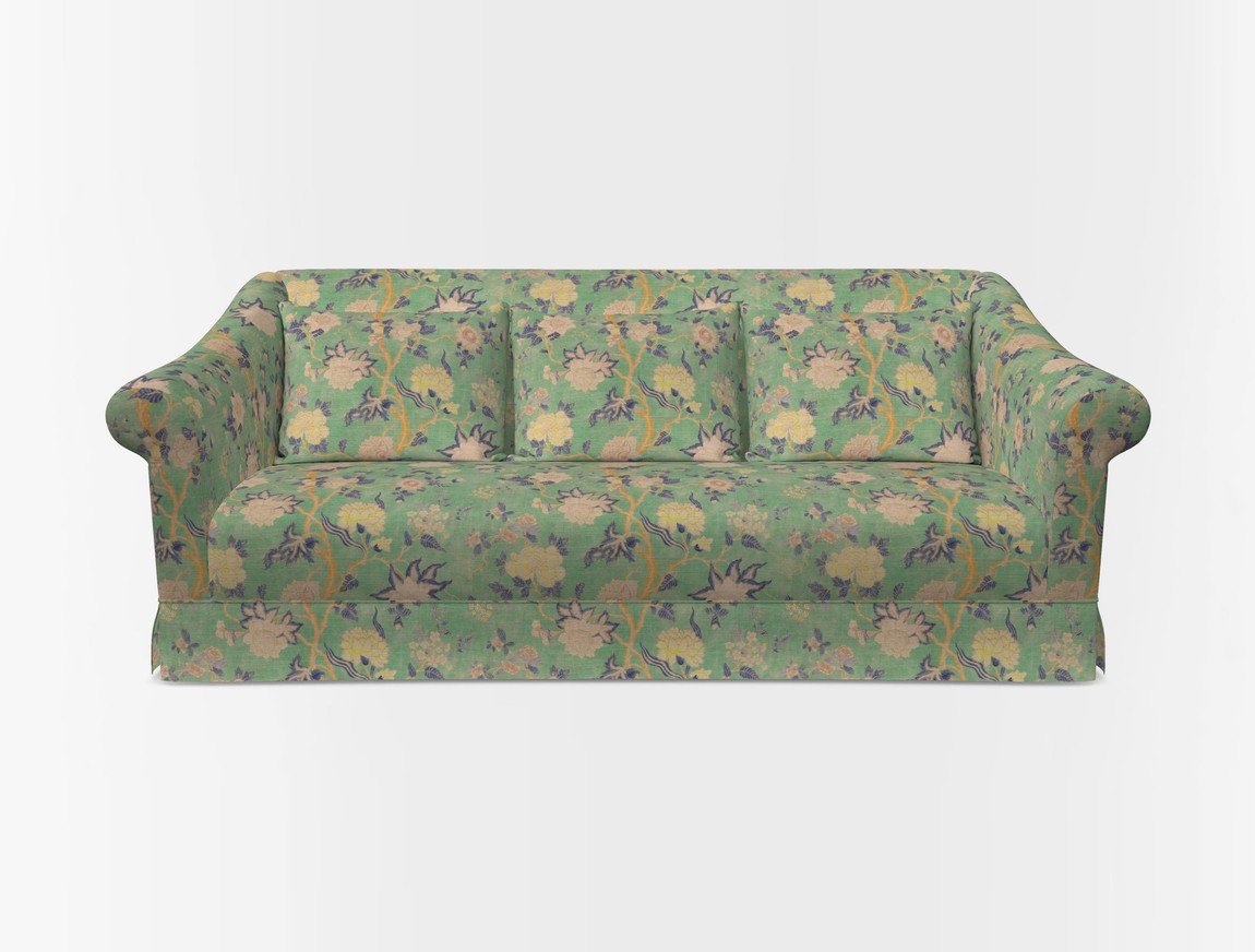 Turnberry front