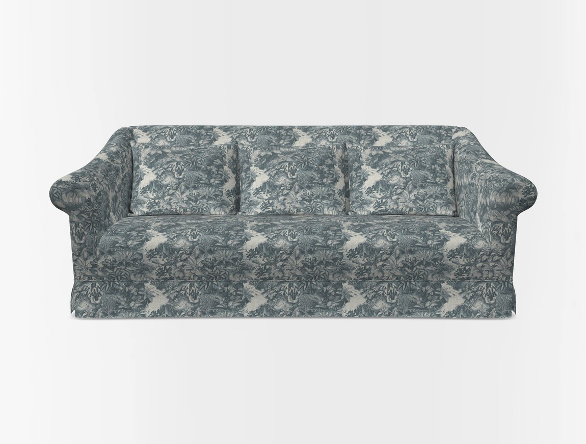 Bespoke 3 Seater Sofas