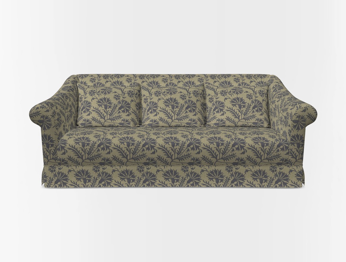 Bespoke 3 Seater Sofas