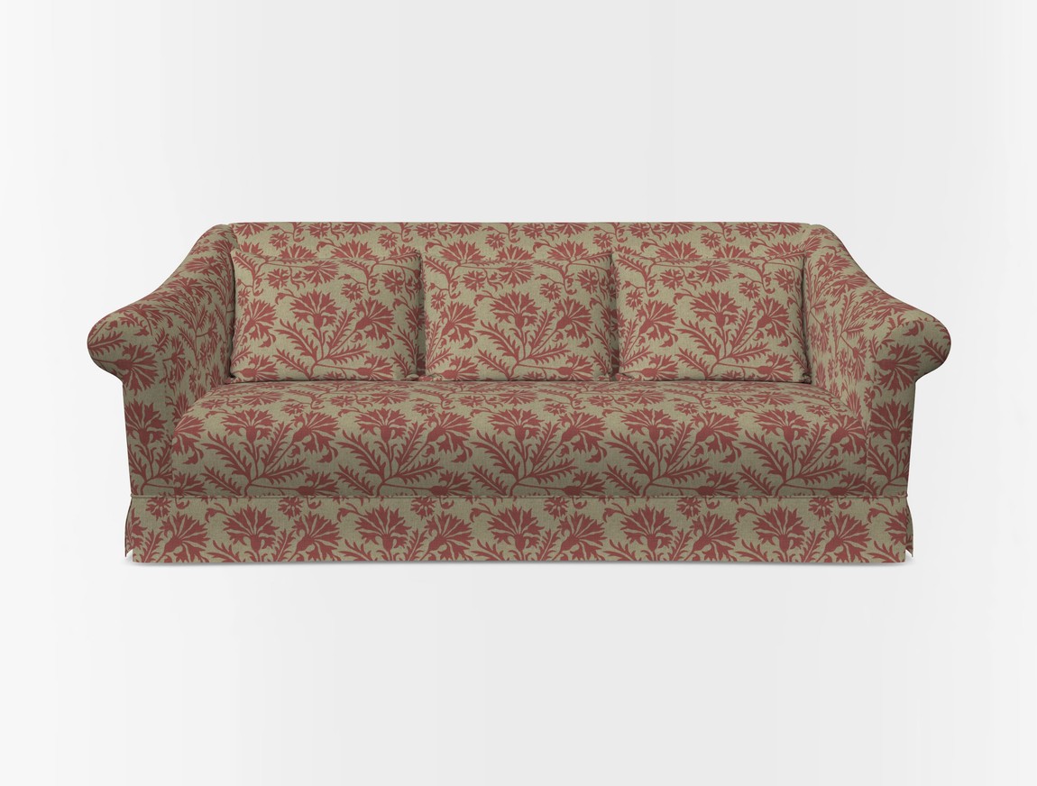 3 Seater Sofas