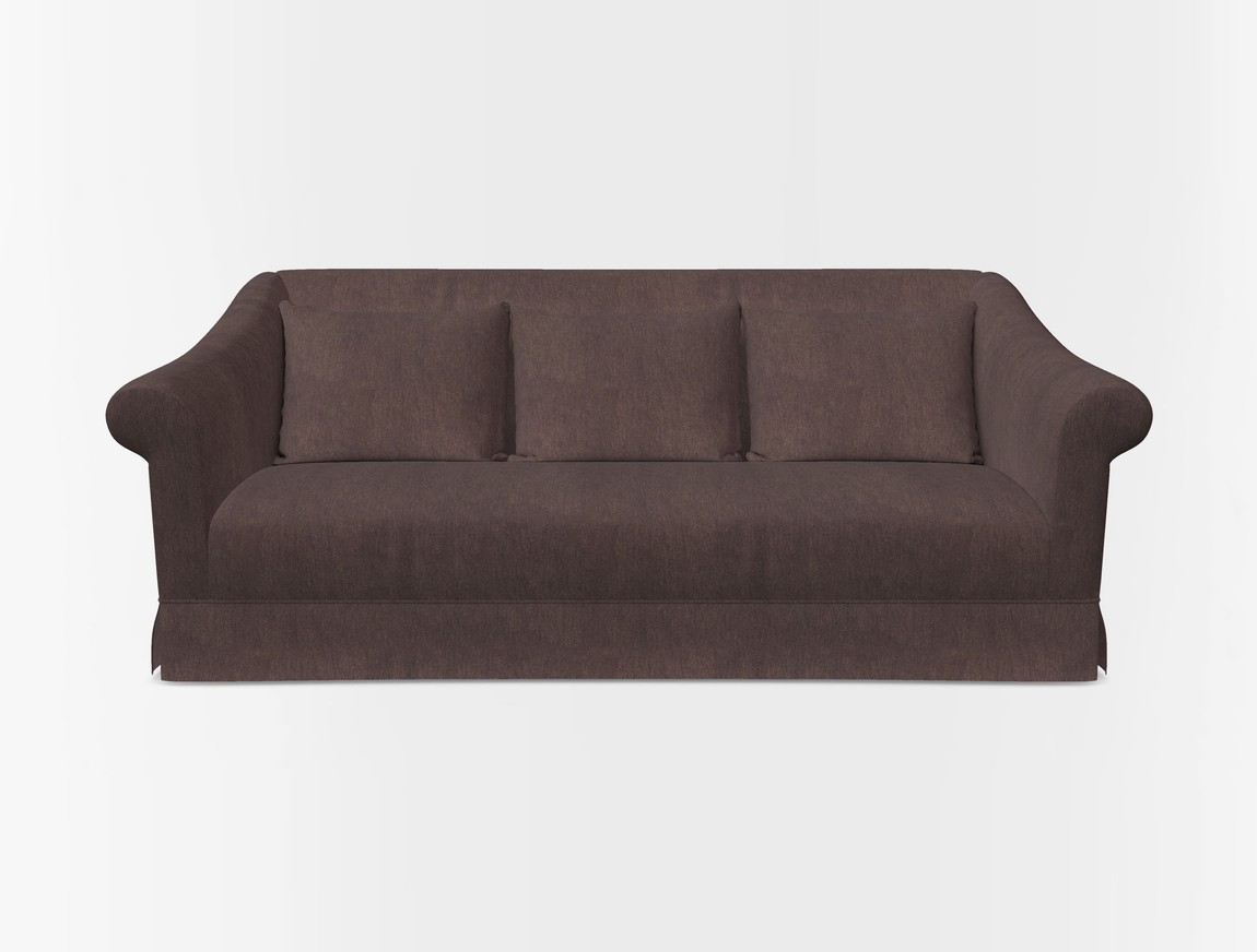 Turnberry front