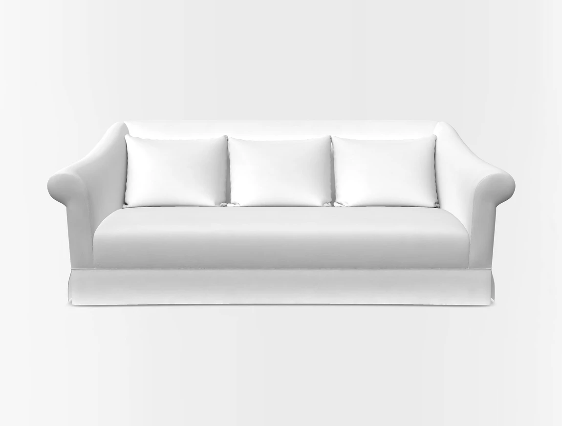 Bespoke 3 Seater Sofas