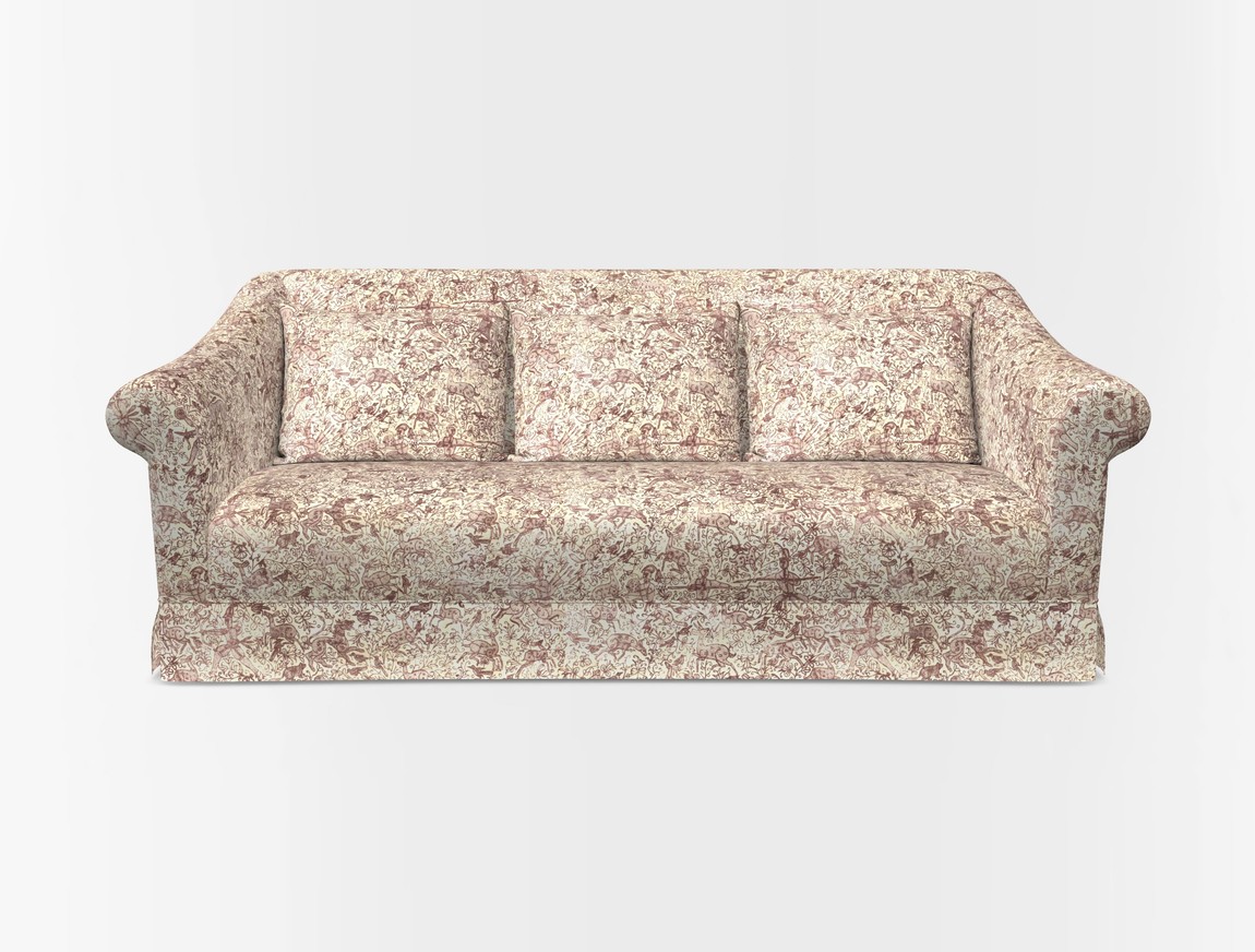 3 Seater Sofas