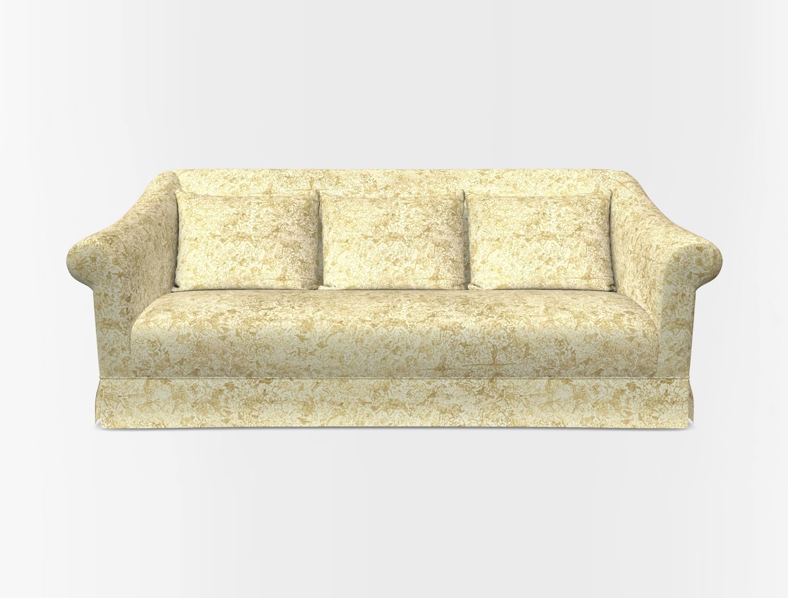 3 Seater Sofas