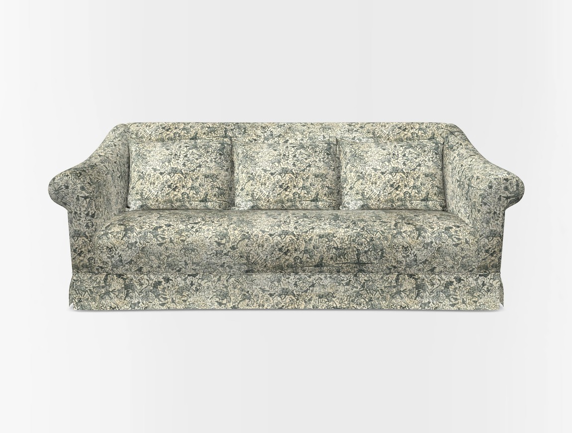 3 Seater Sofas