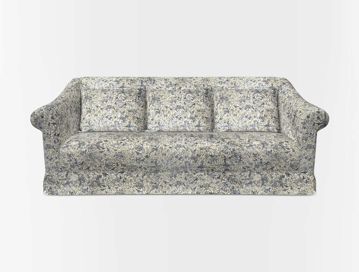 3 Seater Sofas