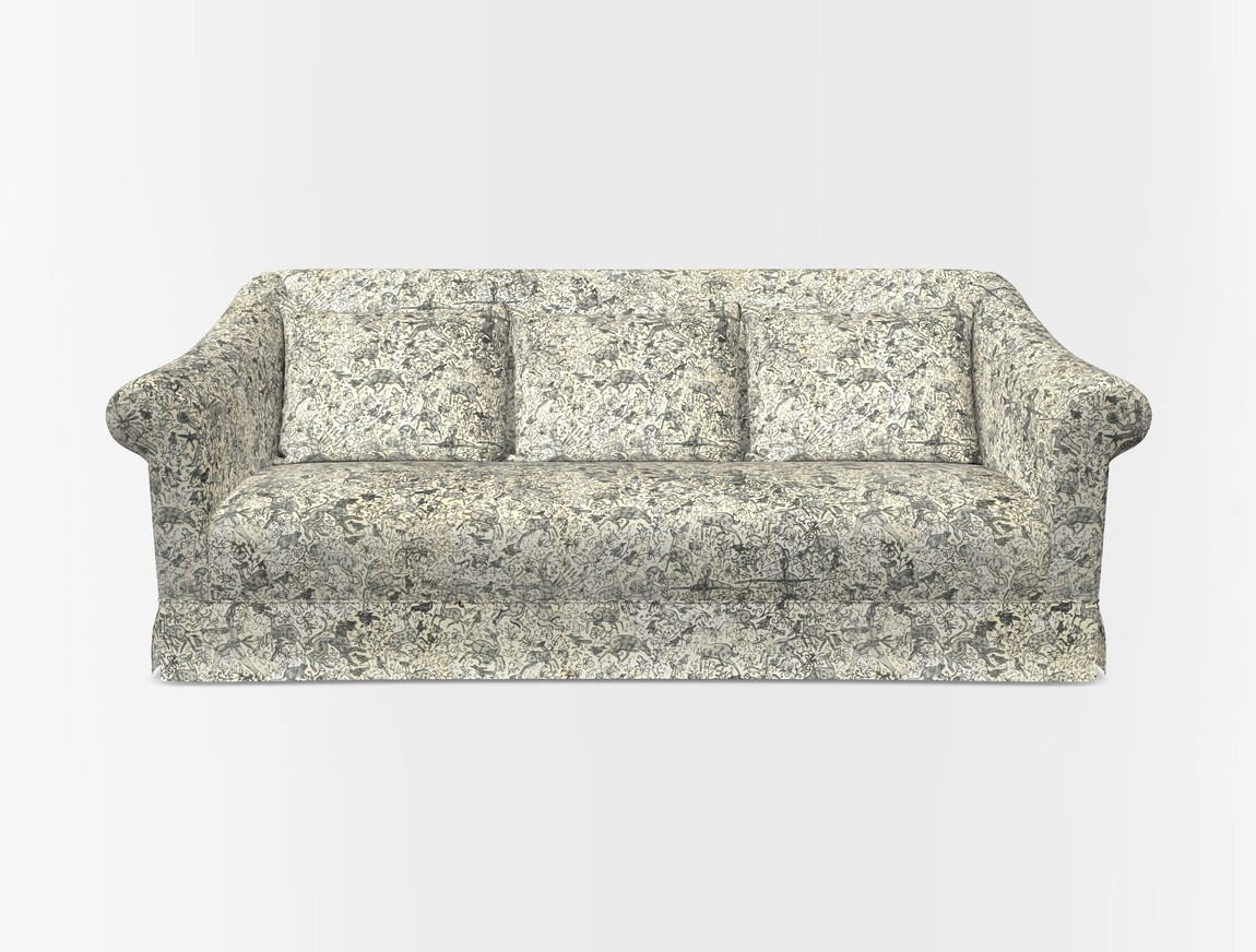 3 Seater Sofas
