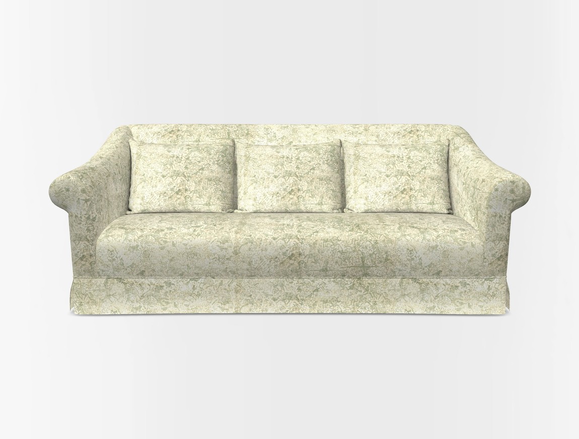 3 Seater Sofas