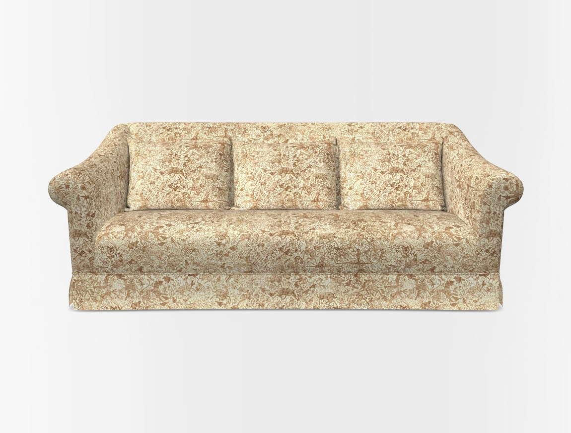 3 Seater Sofas