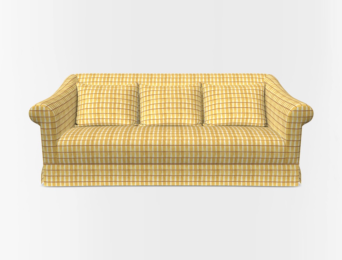 3 Seater Sofas