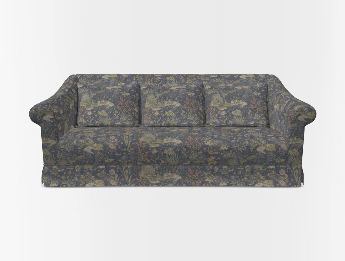 3 Seater Sofas