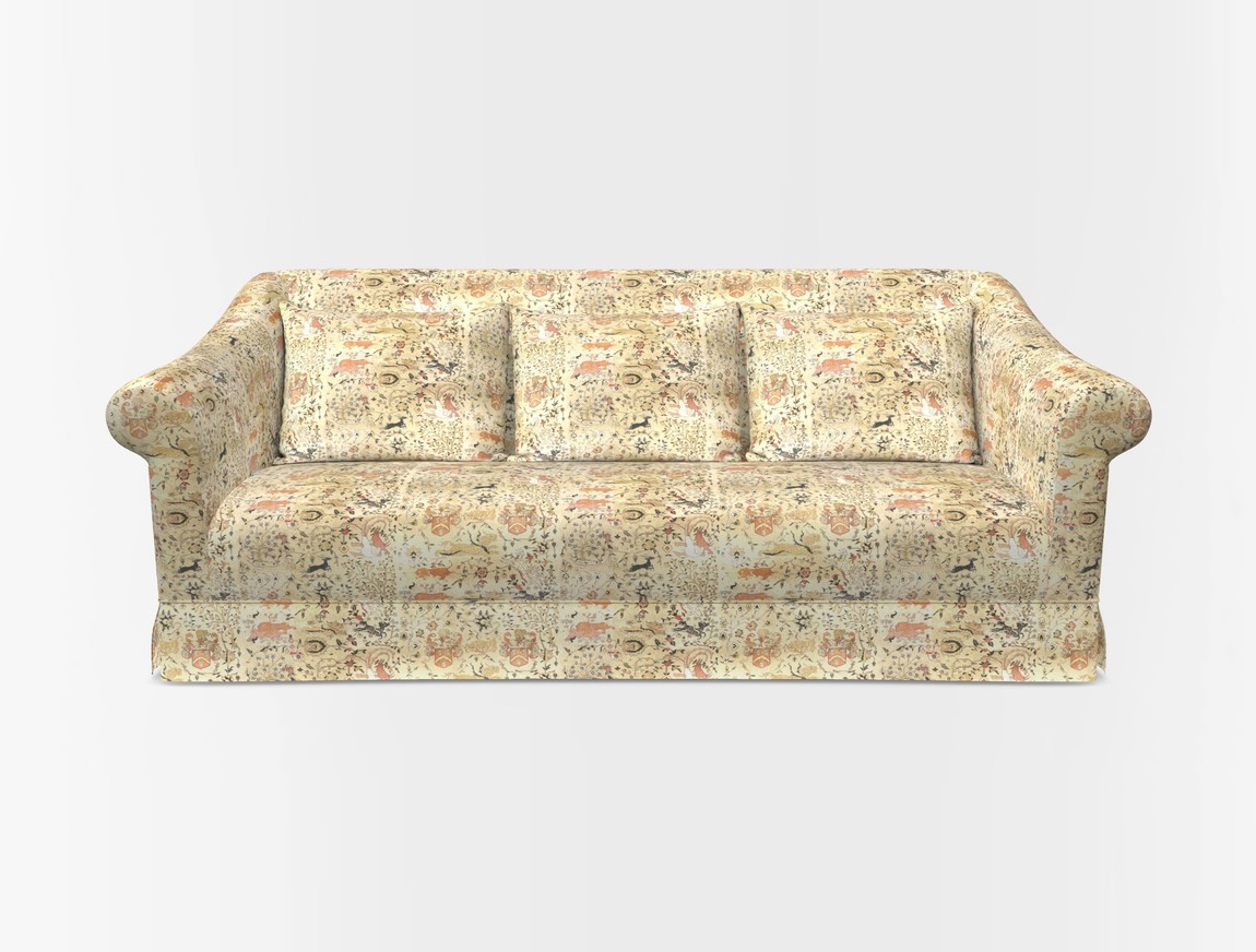 3 Seater Sofas