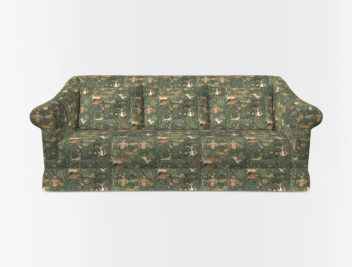 3 Seater Sofas