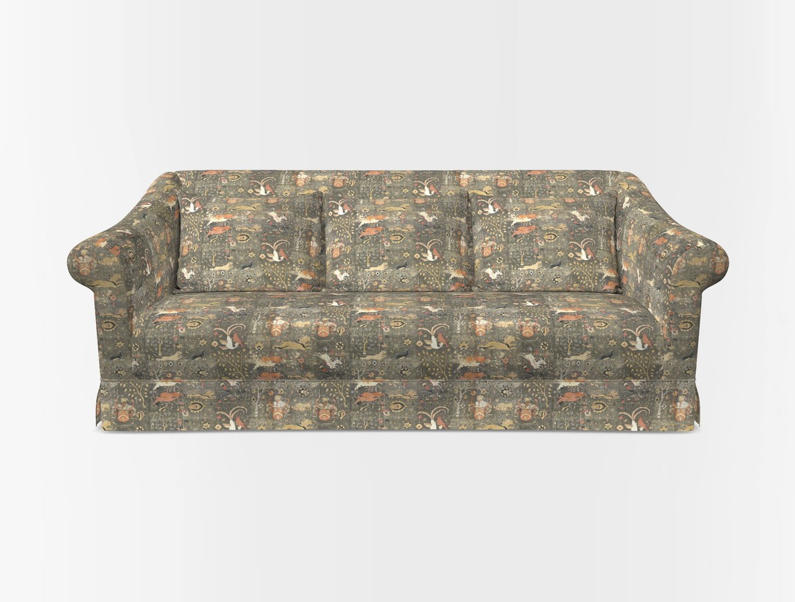 3 Seater Sofas