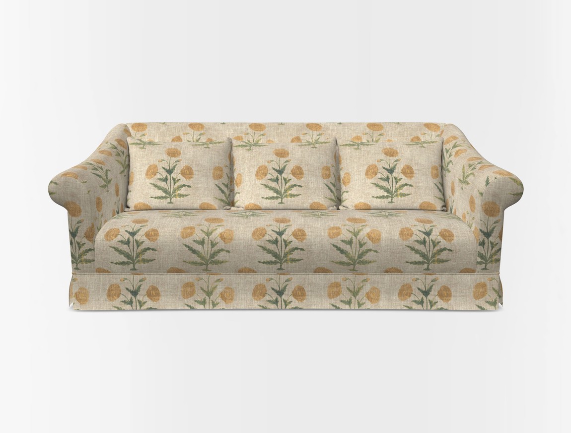 3 Seater Sofas