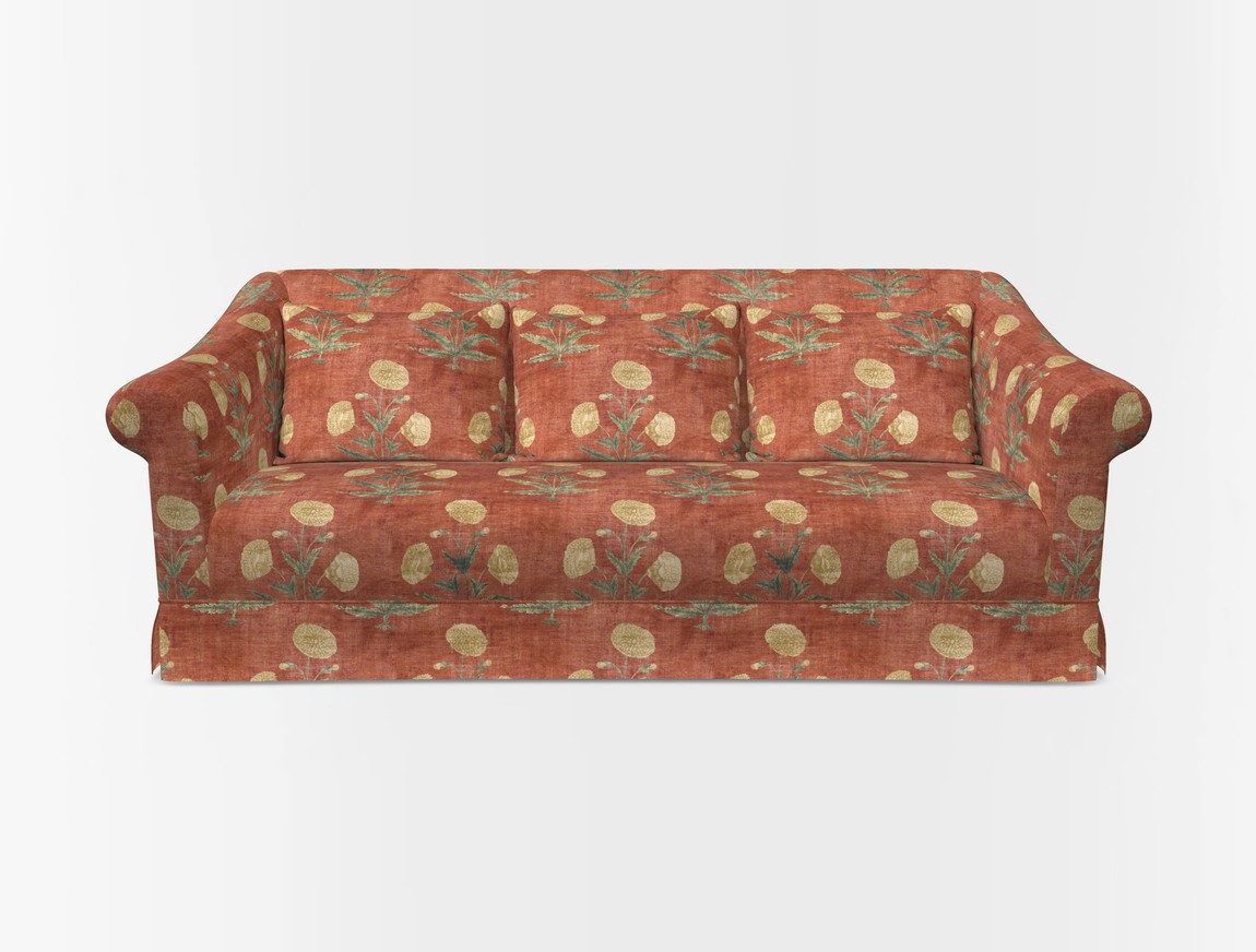 3 Seater Sofas