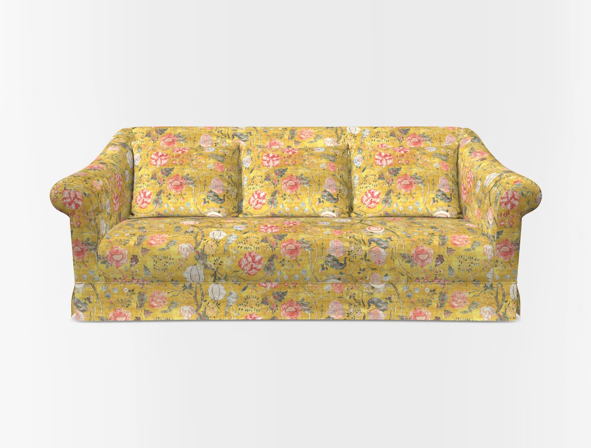3 Seater Sofas