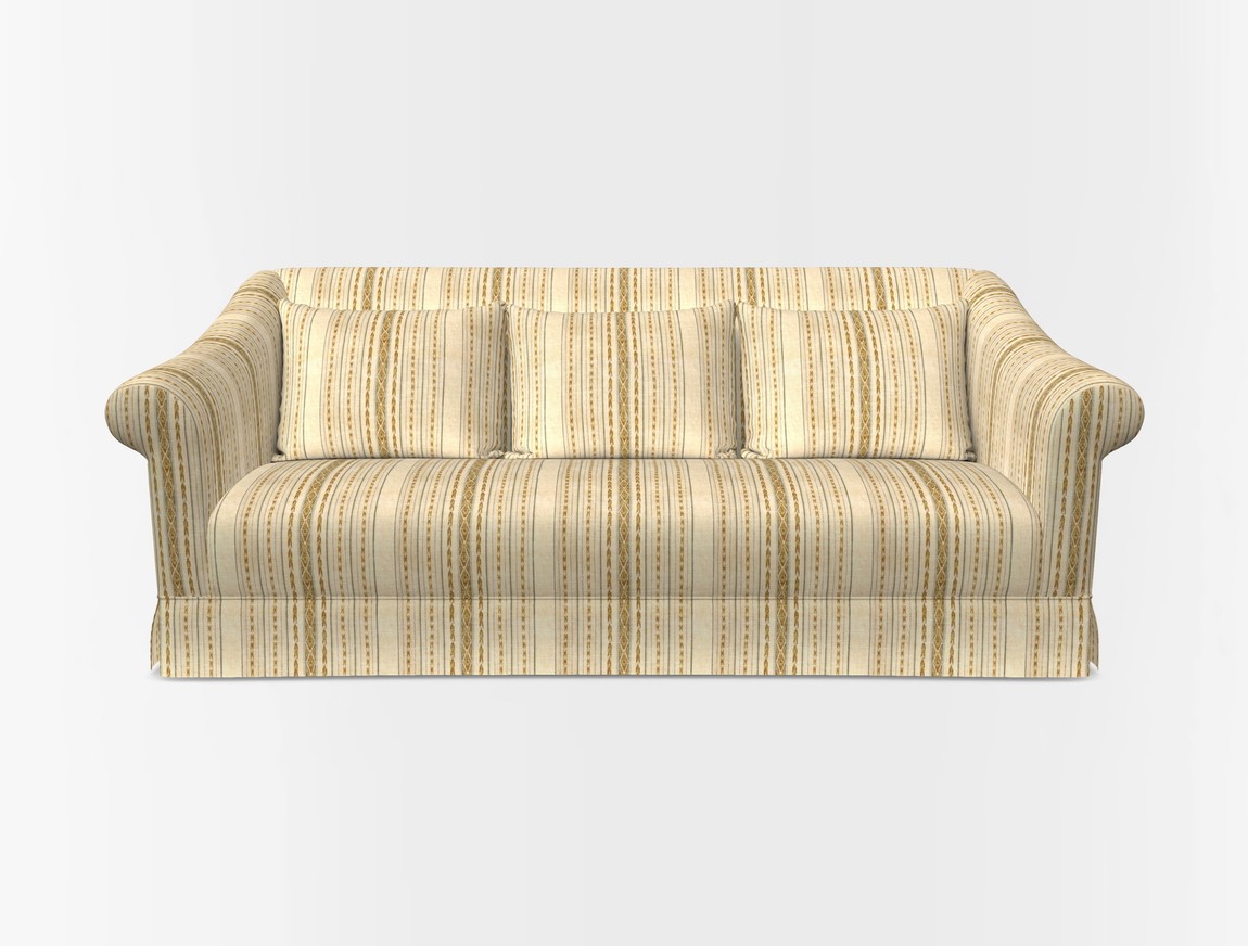 3 Seater Sofas