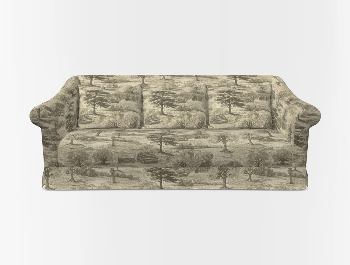 3 Seater Sofas