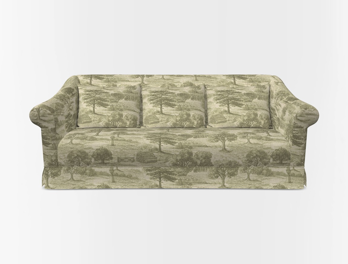 3 Seater Sofas