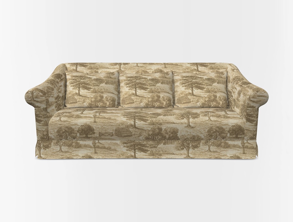 3 Seater Sofas