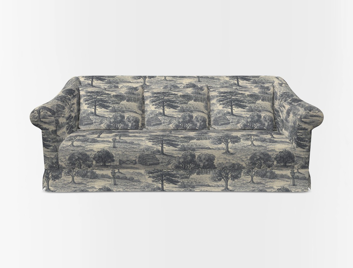 3 Seater Sofas