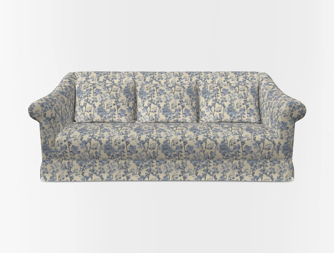 3 Seater Sofas