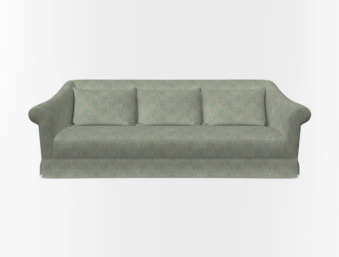 Bespoke 4 Seater Sofas