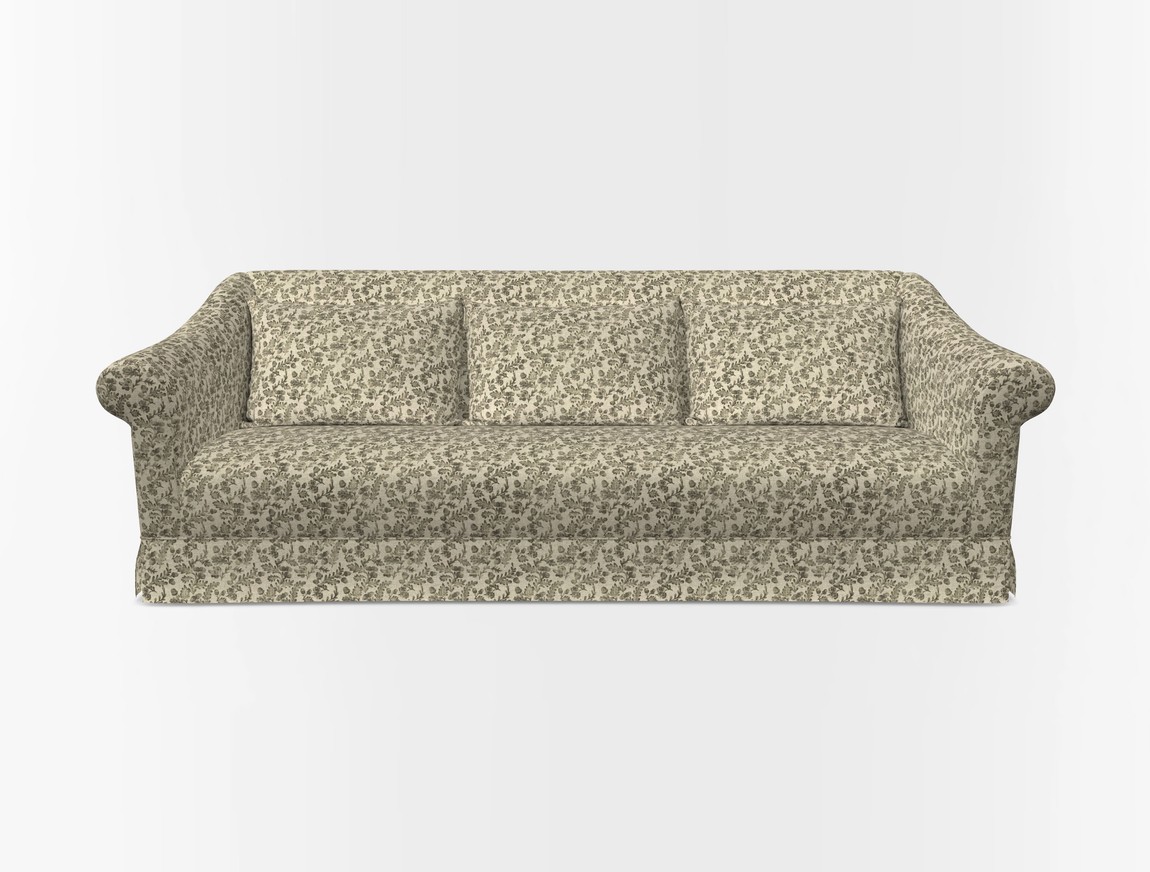 4 Seater Sofas