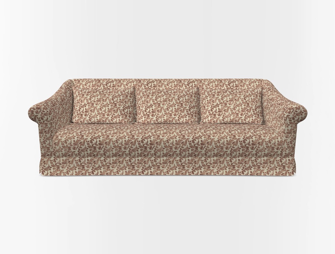 4 Seater Sofas