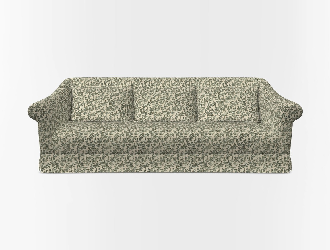 4 Seater Sofas